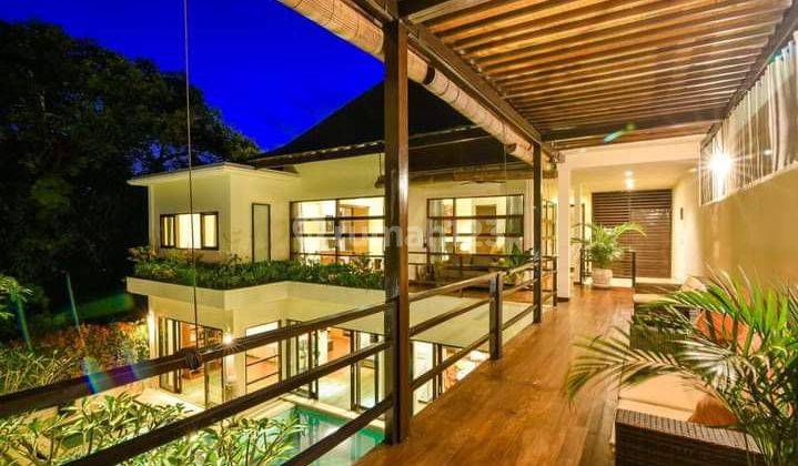 villa mewah mertasari sanur 2