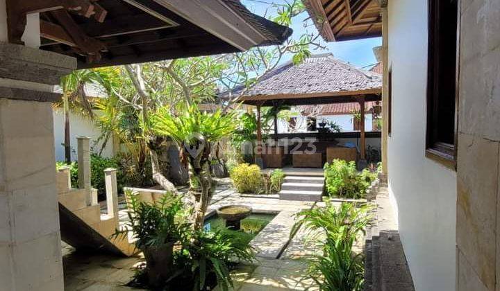 villa melasti ungasan kuta  2