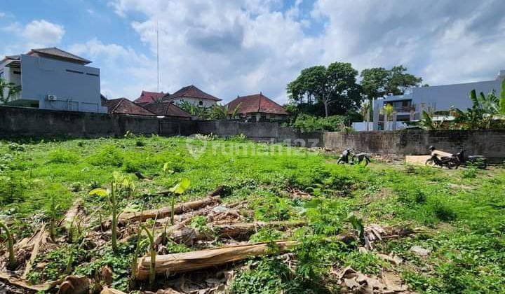 Tanah kayutulang canggu 2