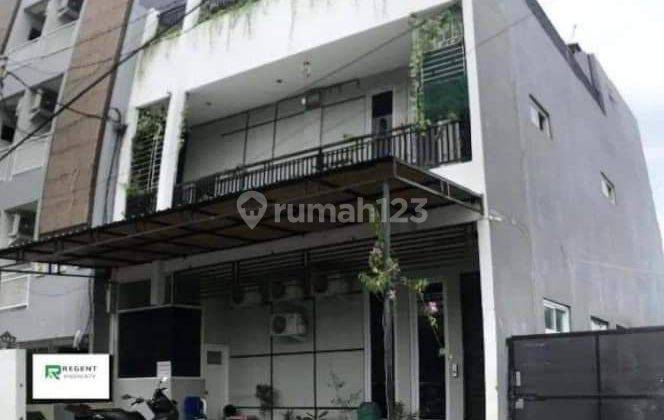 rumah kost elite kuta  1