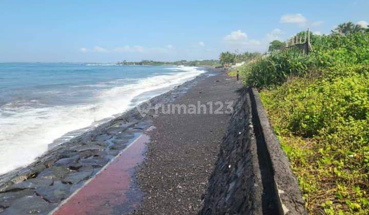 Tana los pantai purnama sukawati 2