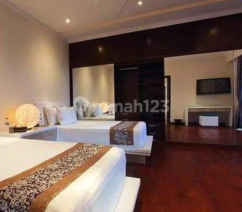 villa view laut goa gong jimbaran 2