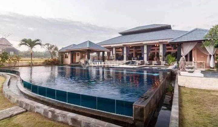 villa los pantai pasut tabanan 2