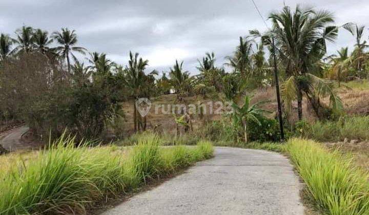 Antap Bajera beach land, Tabanan 2