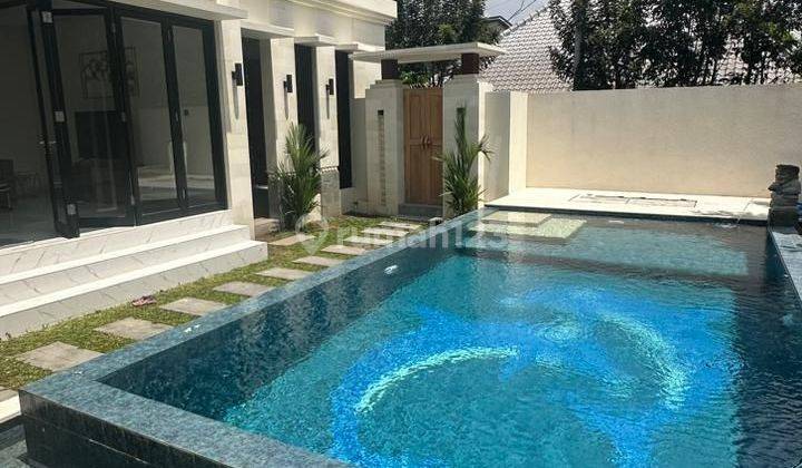 Villa padonan canggu 2