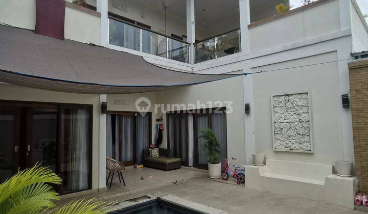 Villa nyitdah kedungu tabanan 1