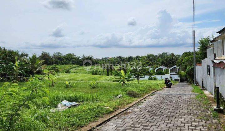 Tanah pantai nyanyi tabanan 2