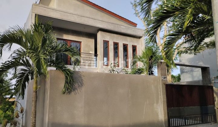 Villa jimbaran kuta 2