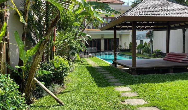 Villa Jimbaran Kuta 2