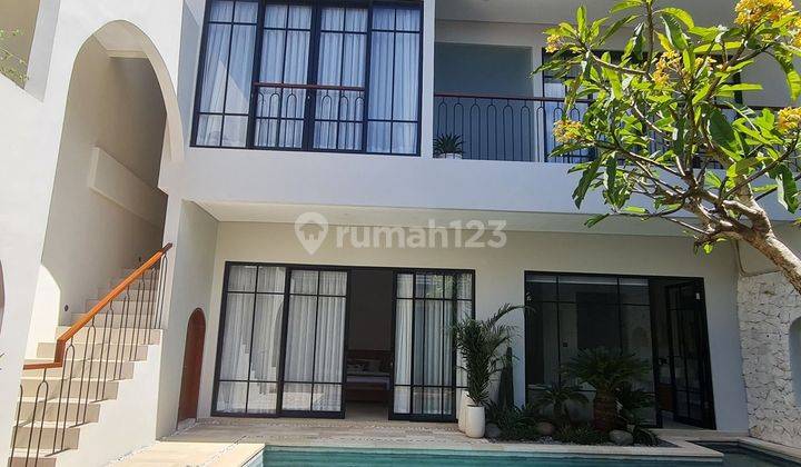 New villa Jimbaran Kuta 2