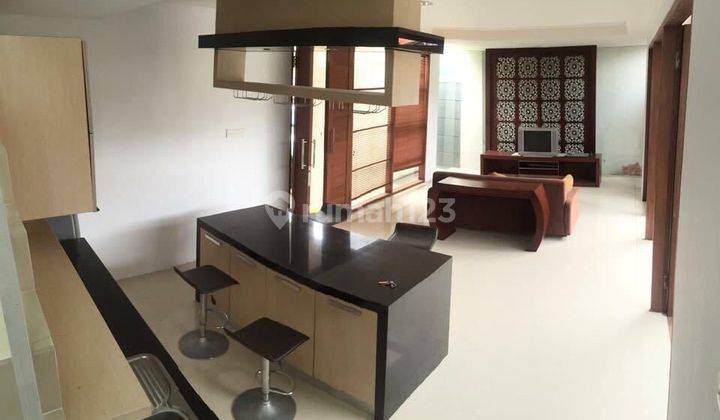 Villa semer kerobokan dekat canggu 2