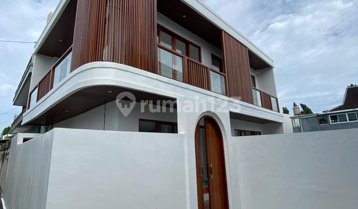 Villa View Rice Field Kayu Tulang Canggu