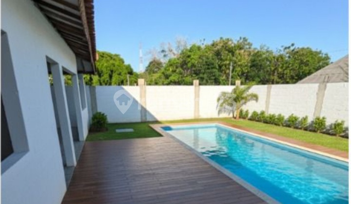 Villa Modern Joglo Melasti Ungasan Villa Modern Joglo Melasti Ungasan