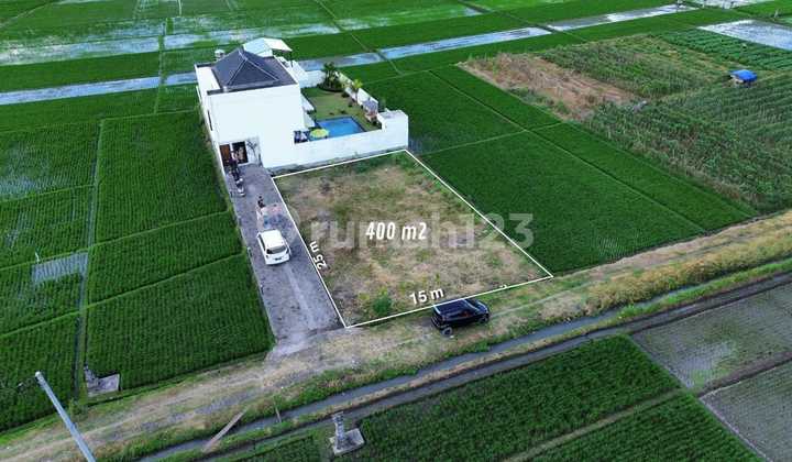 Kelating Beach Land Tabanan