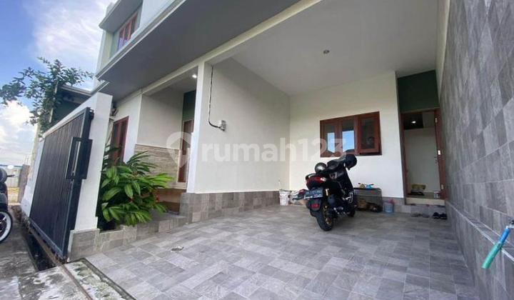 Villa House in Buduk Dalung Near Tumbak Bayuh 2