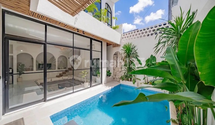 Balangan Beach Villa Ungasan Kuta