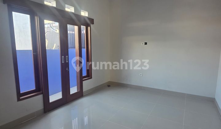 Japanese House Pipil East Denpasar 2