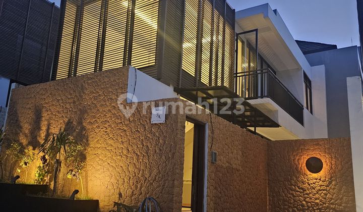 Villa Kampial Nusa Dua Badung Villa Kampial Nusa Dua Badung