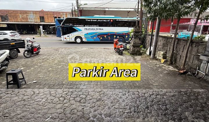 East Denpasar Shop House 2