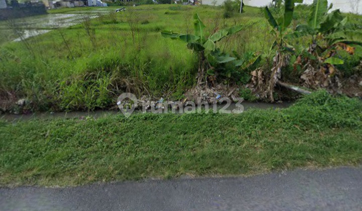 Tanah Pantai Mengening Cemagi Badung Tanah Pantai Mengening Cemagi Badung
