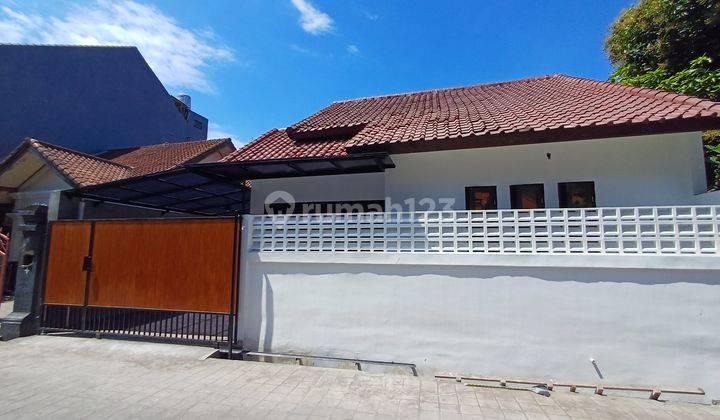 Rumah Villa Pedungan Denpasar Dekat Sanur 2