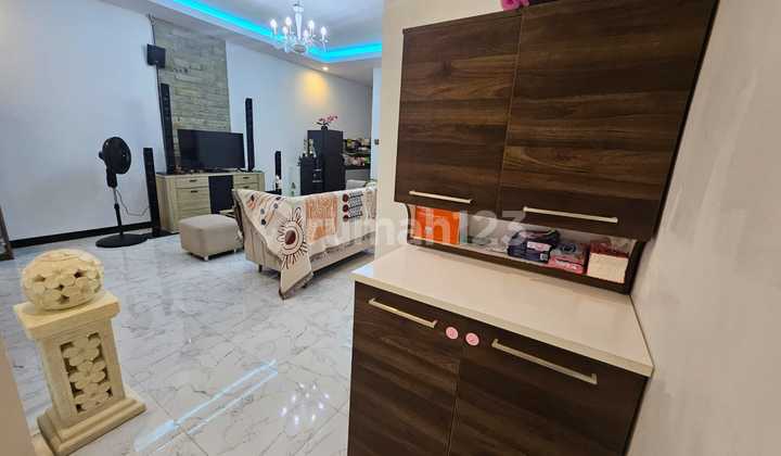 Rumah Minimalis Goa Gong Jimbaran 2