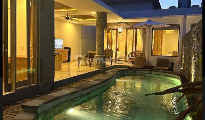 Villa 3 Unit Kemenuh Ubud  2