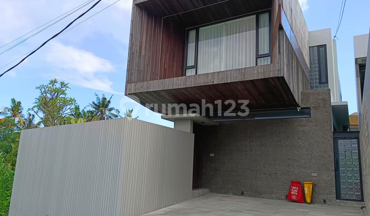 Villa Pantai Mengening Cemagi Badung