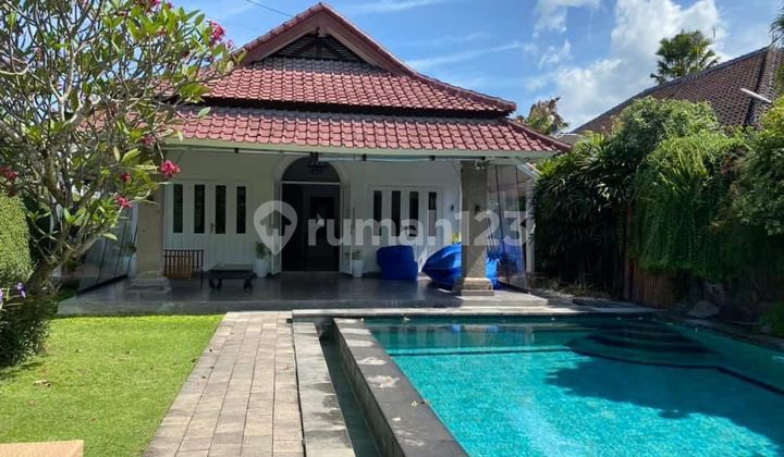 Villa Mewah Umalas Kerobokan Seminyak Villa Mewah Umalas Kerobokan Seminyak