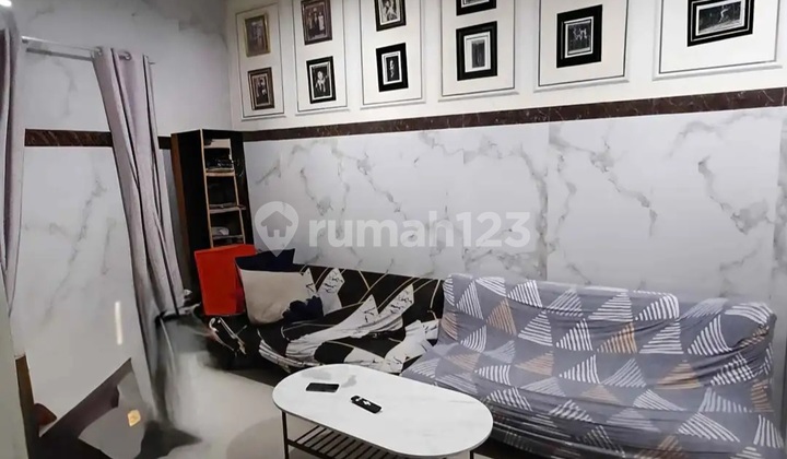 Rumah Andakasa Denpasar Barat 2