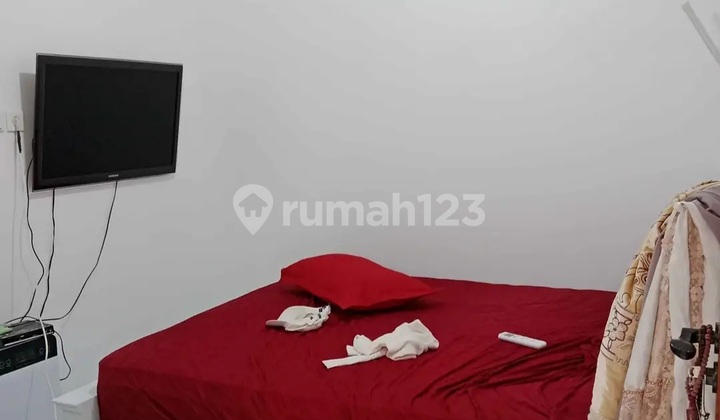 Minimalist Modern House Panjer Denpasar 2