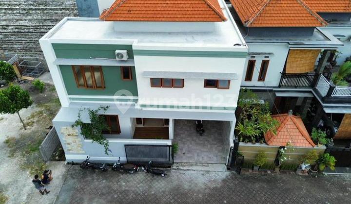 Rumah Villa Buduk Dalung Dekat Tumbak Bayuh