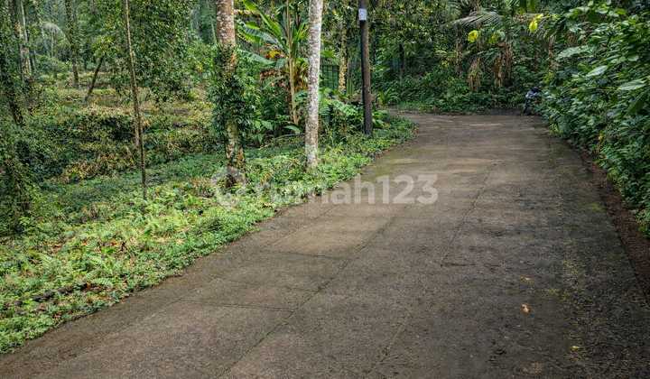 Tanah View Alam Sidemen Karangasem Tanah View Alam Sidemen Karangasem