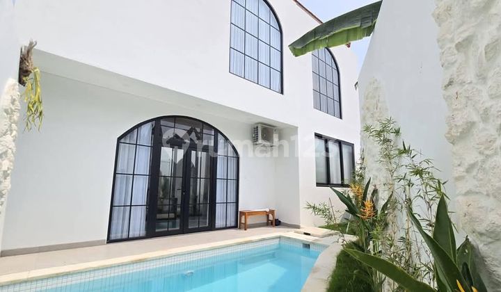 Villa Padonan Canggu Villa Padonan Canggu