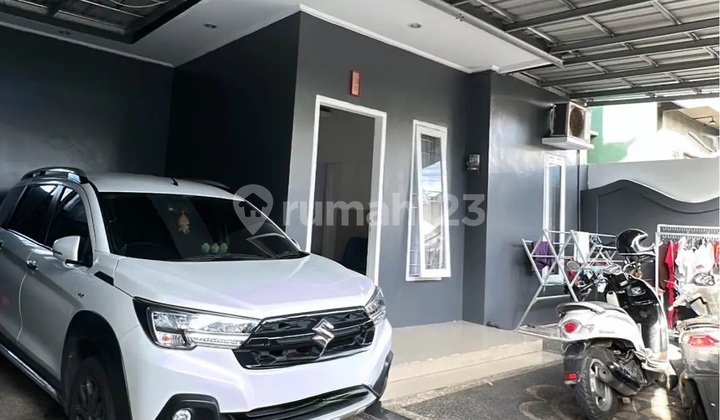 Rumah Taman Griya Jimbaran 2