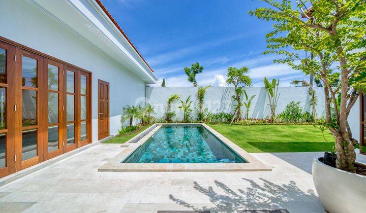 Villa Babakan Canggu 2