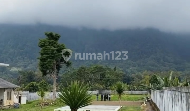 Tanah Bedugul Tabanan Bali