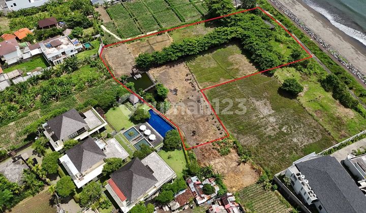 Tanah Los Pantai Padanggalak Sanur Tanah Los Pantai Padanggalak Sanur