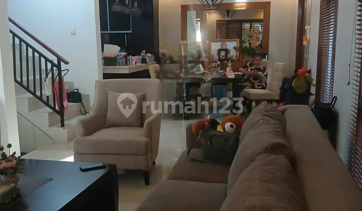 Tukad Batanghari House Renon Denpasar 2