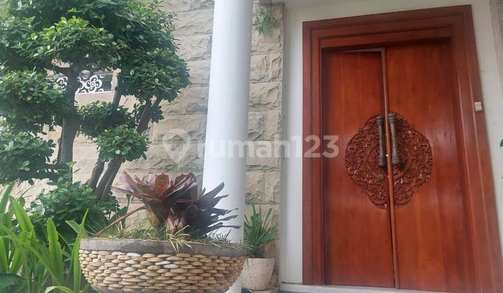 Rumah Citrland Denpasar