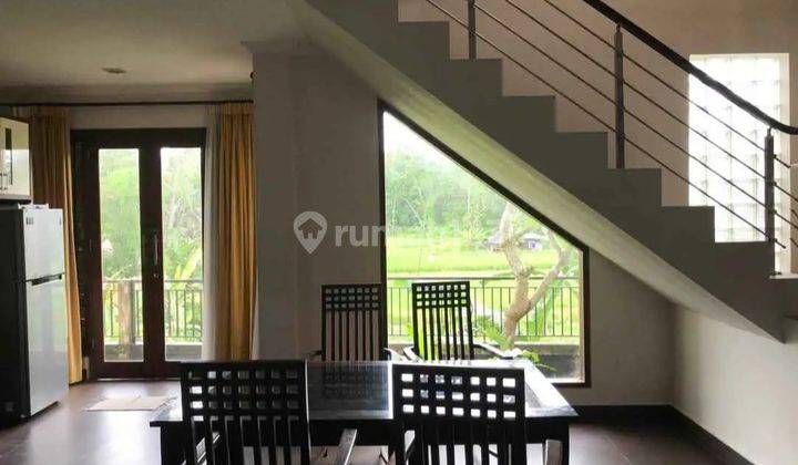 Rumah Villa Antasura Peguyangan Denpasar 2