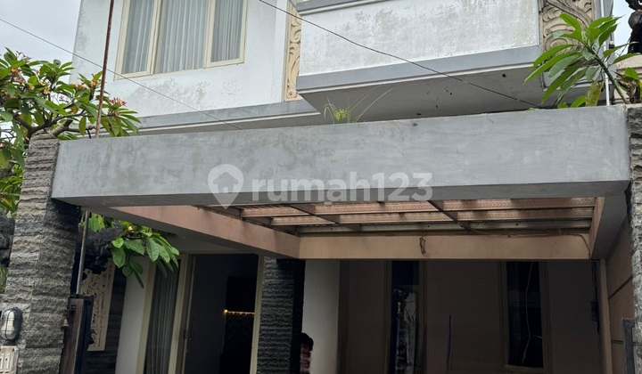 Rumah Nangka Utara Denpasar Rumah Nangka Utara Denpasar