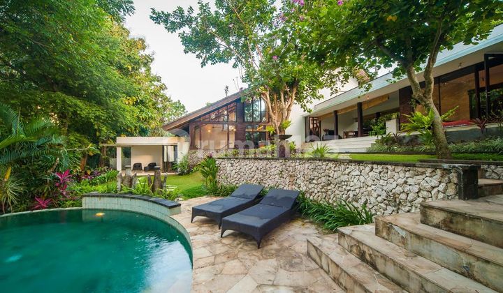 Villa View Jungle Sukawati Near Ubud