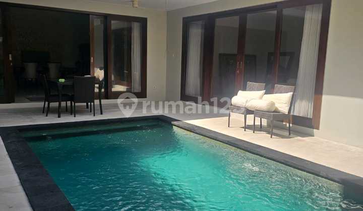 Villa Gedong Sari Benoa Nusa Dua