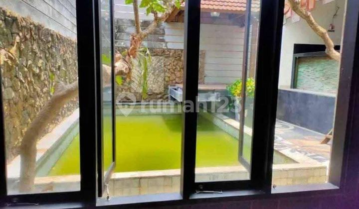 House Near Renon Field Denpasar 2