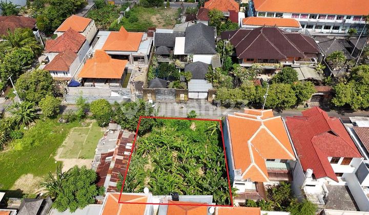 Mochyamin Land Renon Denpasar Mochyamin Land Renon Denpasar