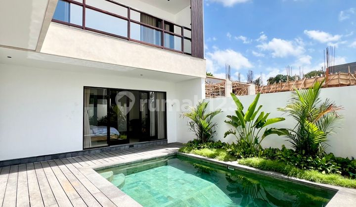 Villa Cepaka Near Cemagi and Canggu