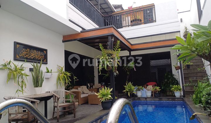 Villa Tumbak Bayuh Pererenan Canggu Villa Tumbak Bayuh Pererenan Canggu
