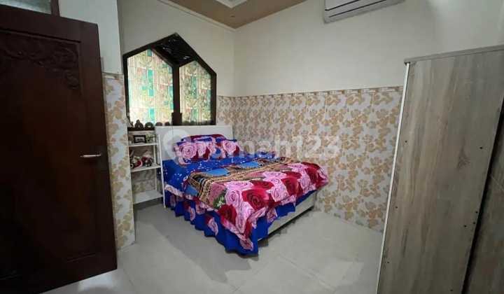 Rumah Semi Villa Jimbaran Kuta 2