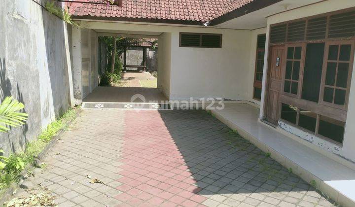 Rumah Gandapura Kesiman Denpasar Timur 2